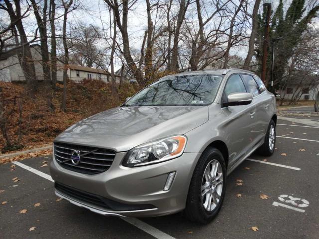 2015 Volvo XC60