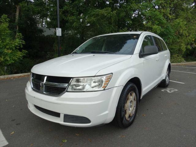 2009 Dodge Journey