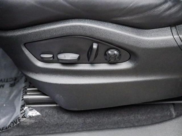 Photo of 2025 Chromite Black Metallic Porsche Cayenne