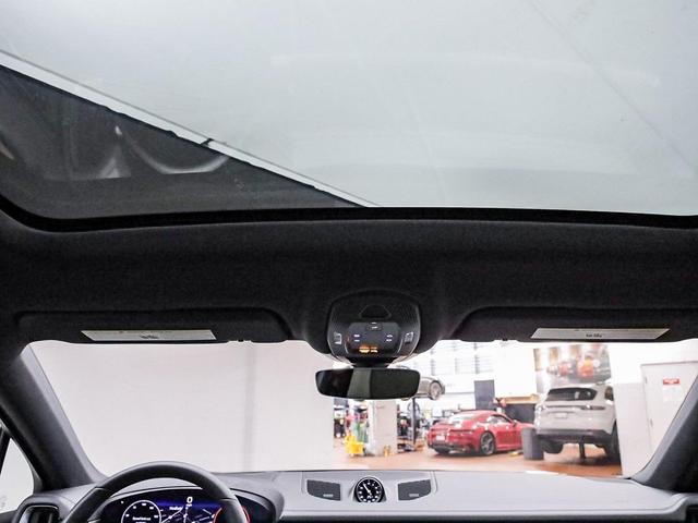 Photo of 2025 Chromite Black Metallic Porsche Cayenne