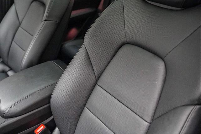 Photo of 2025 White Porsche Cayenne