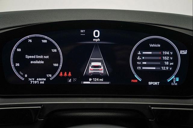 Photo of 2025 White Porsche Cayenne