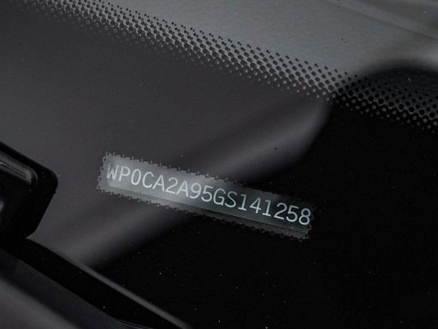 Photo of 2016 Black Porsche 911