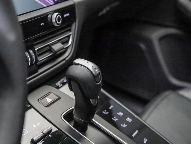 Photo of 2023 Volcano Grey Metallic Porsche Macan