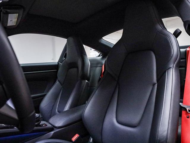 Photo of 2025 Guards Red Porsche 911