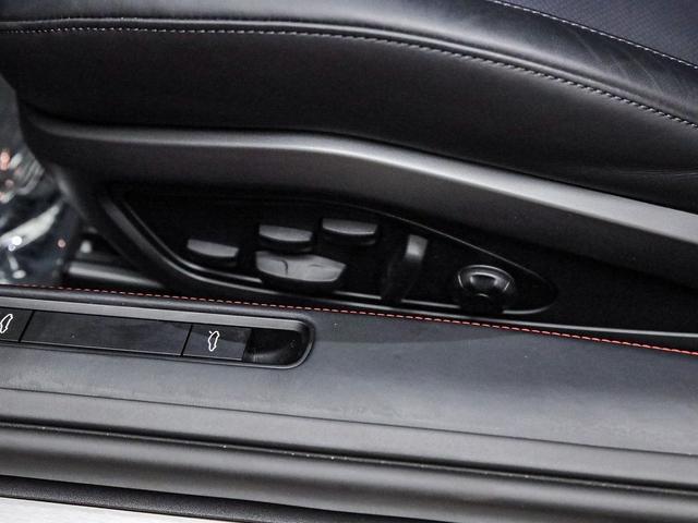 Photo of 2025 Guards Red Porsche 911
