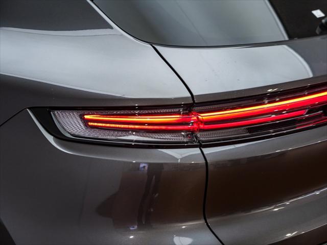 Photo of 2025 Quartzite Porsche Cayenne E-Hybrid