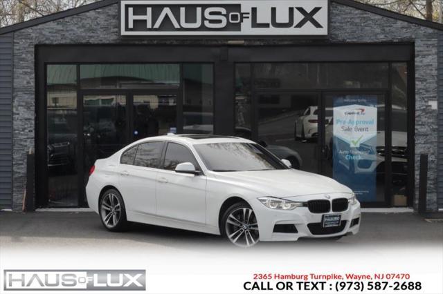 2018 BMW 340