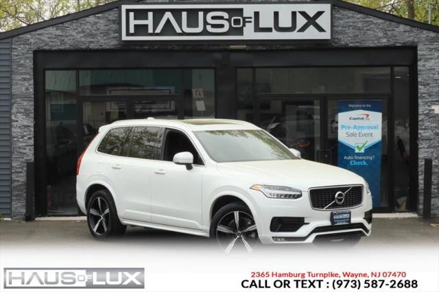 2019 Volvo XC90