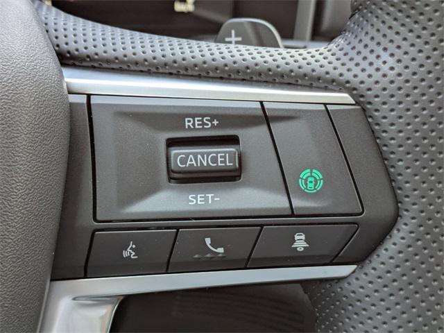 Photo of 2025 White Diamond Mitsubishi Outlander