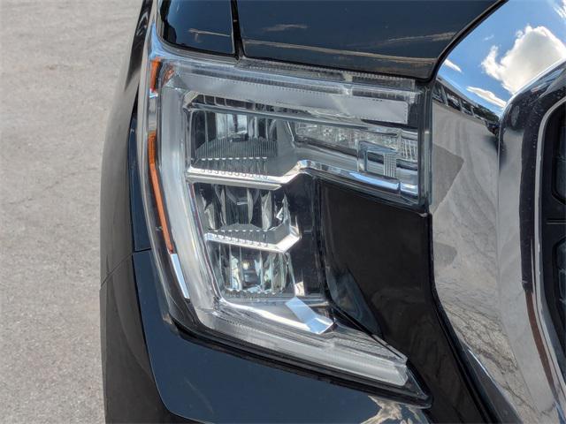 Photo of 2021 Onyx Black GMC Sierra 1500