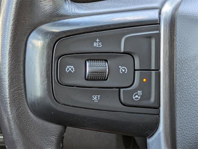 Photo of 2021 Onyx Black GMC Sierra 1500