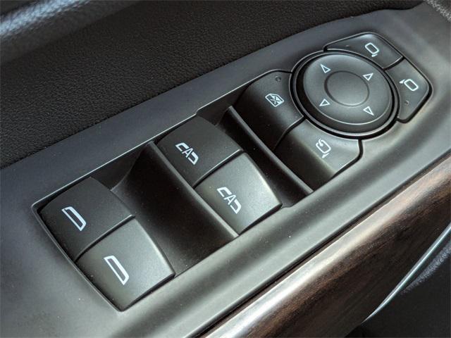 Photo of 2021 Onyx Black GMC Sierra 1500