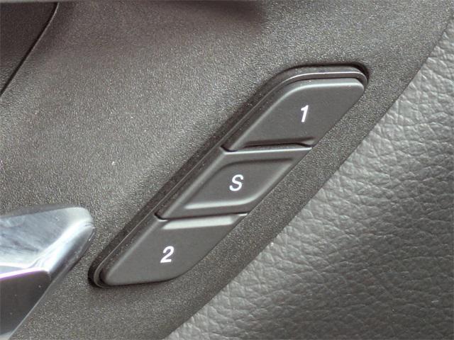 Photo of 2025 Billet Silver Metallic Clearcoat RAM 1500