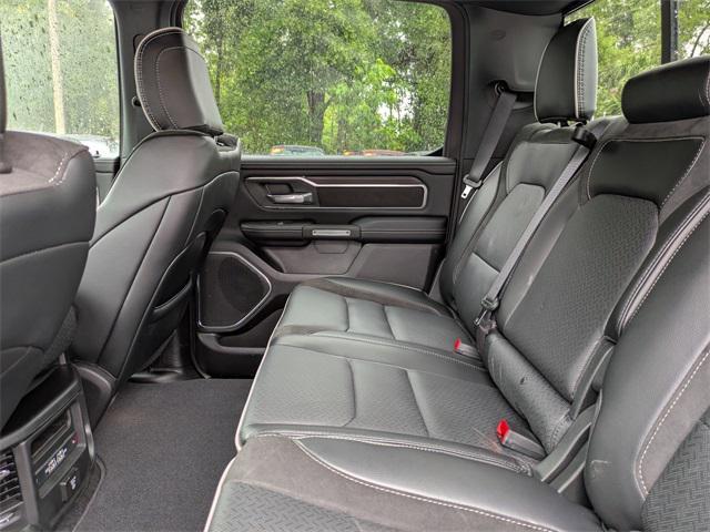 Photo of 2025 Billet Silver Metallic Clearcoat RAM 1500