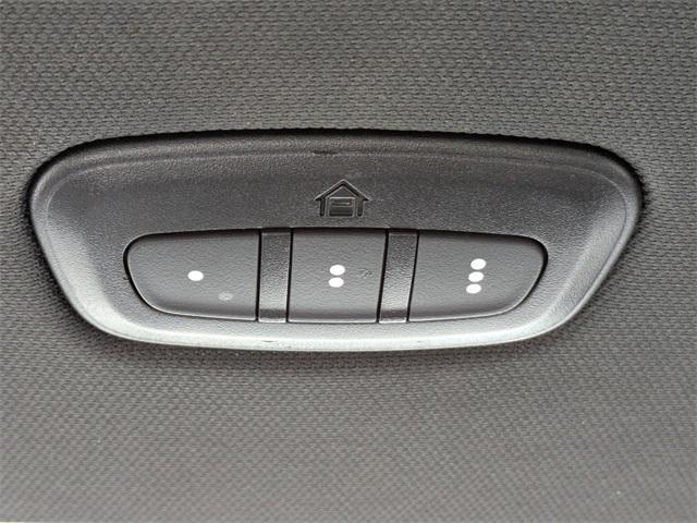 Photo of 2025 Billet Silver Metallic Clearcoat RAM 1500