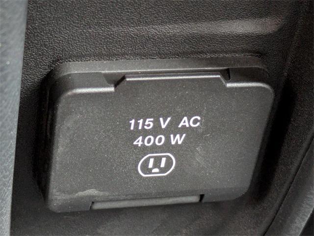 Photo of 2025 Billet Silver Metallic Clearcoat RAM 1500
