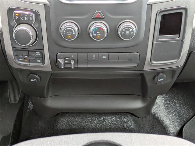 Photo of 2022 Bright White Clearcoat RAM 1500