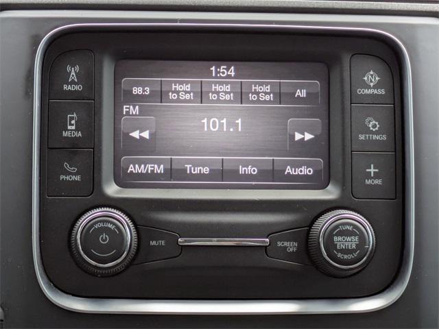 Photo of 2022 Bright White Clearcoat RAM 1500