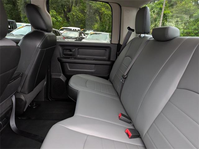 Photo of 2022 Bright White Clearcoat RAM 1500