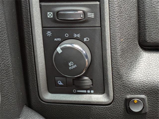 Photo of 2022 Bright White Clearcoat RAM 1500