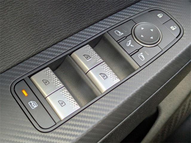 Photo of 2025 Red Diamond With Black Roof Mitsubishi Outlander