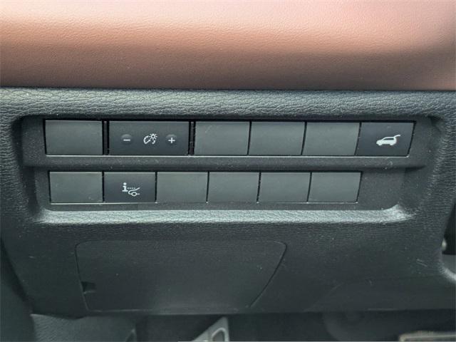 Photo of 2025 Red Diamond With Black Roof Mitsubishi Outlander