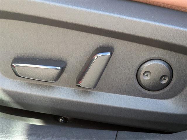 Photo of 2025 Red Diamond With Black Roof Mitsubishi Outlander