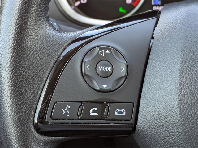 Photo of 2023 Lightning Blue Mitsubishi Eclipse Cross