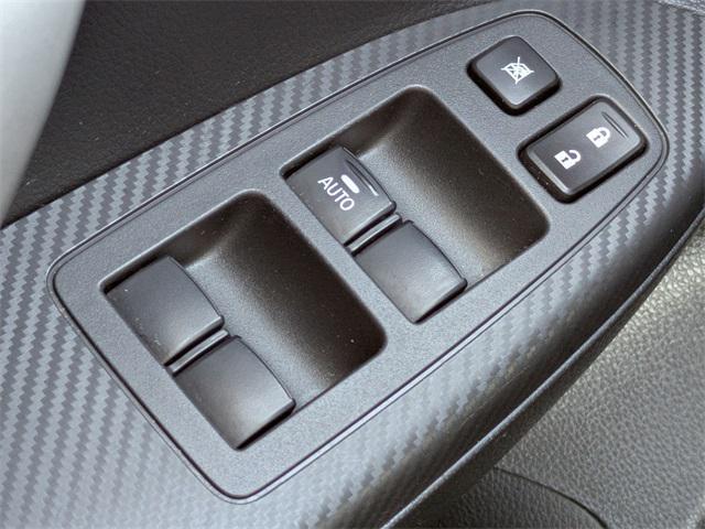 Photo of 2023 Lightning Blue Mitsubishi Eclipse Cross