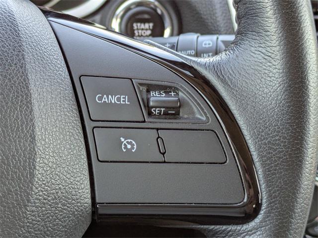 Photo of 2023 Lightning Blue Mitsubishi Eclipse Cross