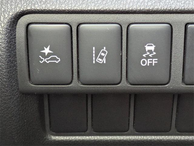 Photo of 2023 Lightning Blue Mitsubishi Eclipse Cross