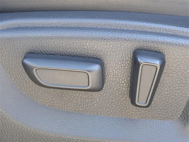 Photo of 2023 Lightning Blue Mitsubishi Eclipse Cross