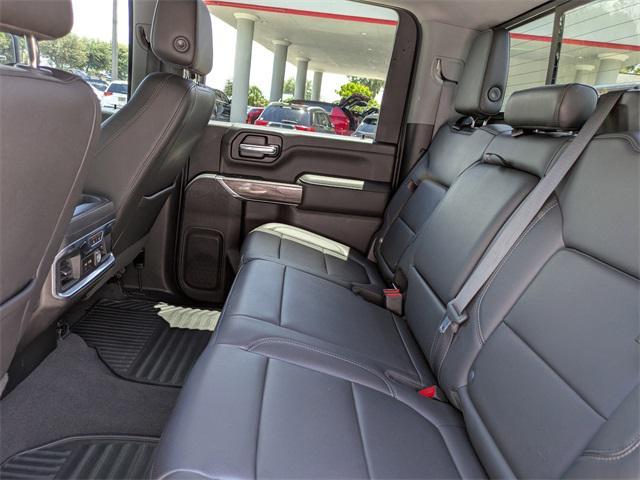 Photo of 2020 Summit White Chevrolet Silverado 3500