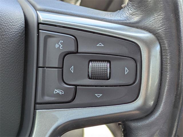 Photo of 2020 Summit White Chevrolet Silverado 3500