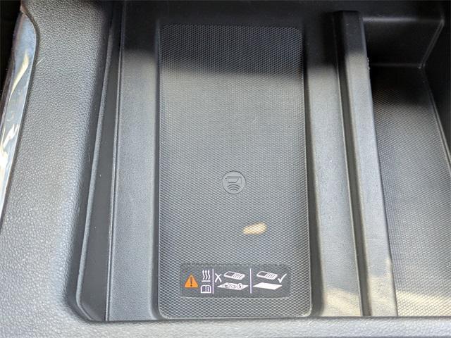 Photo of 2020 Summit White Chevrolet Silverado 3500