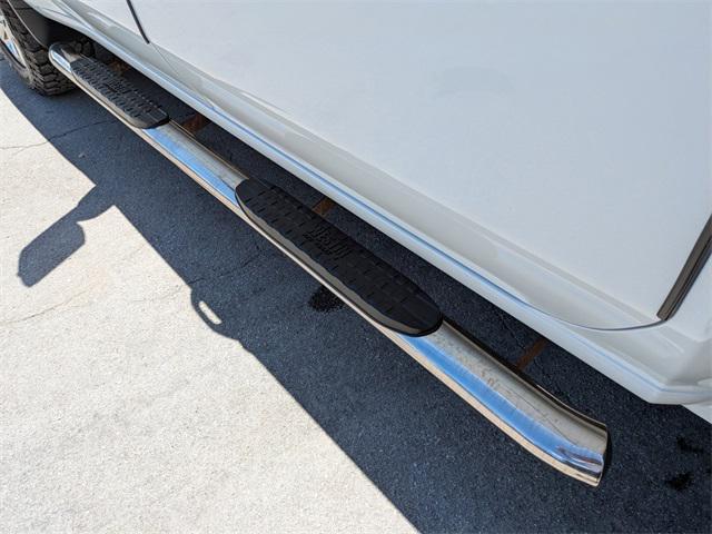 Photo of 2020 Summit White Chevrolet Silverado 3500