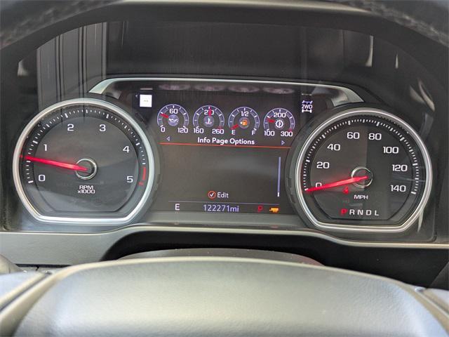 Photo of 2020 Summit White Chevrolet Silverado 3500