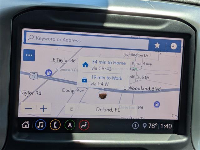 Photo of 2020 Summit White Chevrolet Silverado 3500