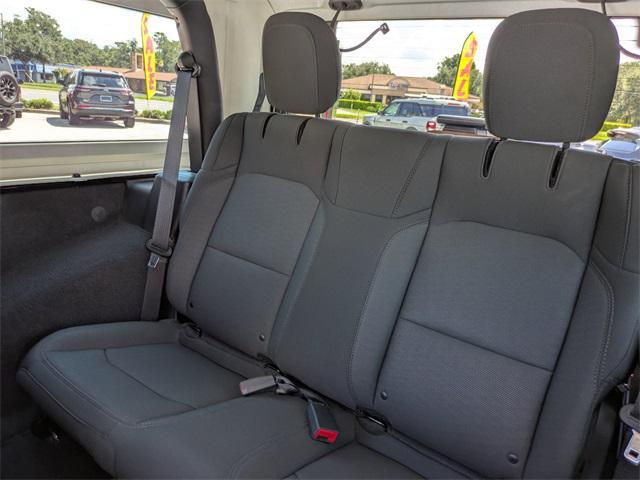 Photo of 2020 Black Clearcoat Jeep Wrangler