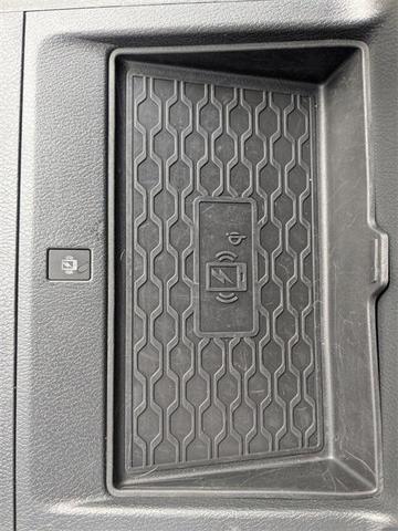 Photo of 2023 Boulder Gray Pearl Nissan Frontier