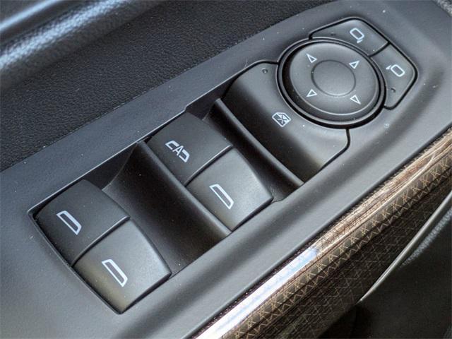 Photo of 2019 Satin Steel Metallic Chevrolet Silverado 1500