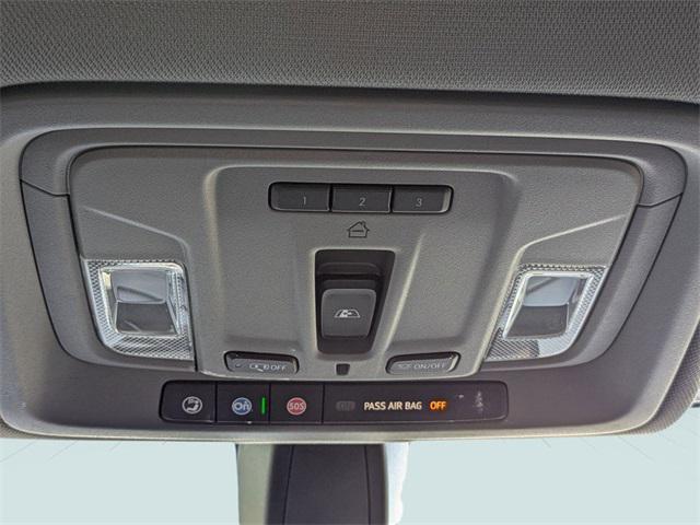 Photo of 2019 Satin Steel Metallic Chevrolet Silverado 1500