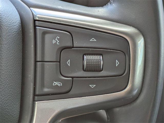 Photo of 2019 Satin Steel Metallic Chevrolet Silverado 1500