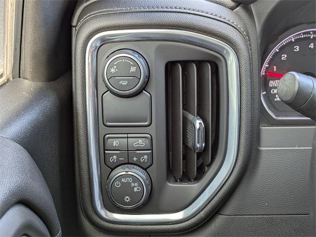 Photo of 2019 Satin Steel Metallic Chevrolet Silverado 1500
