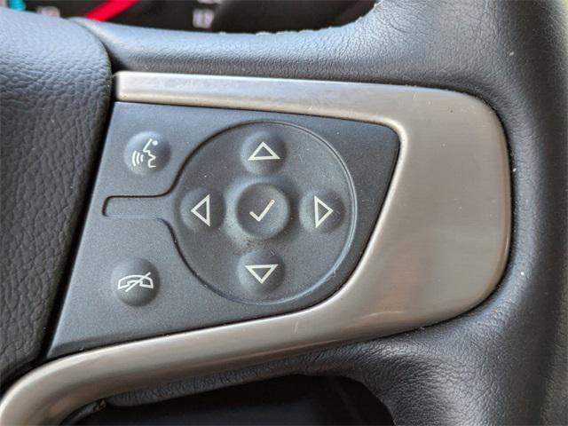 Photo of 2018 Onyx Black GMC Yukon