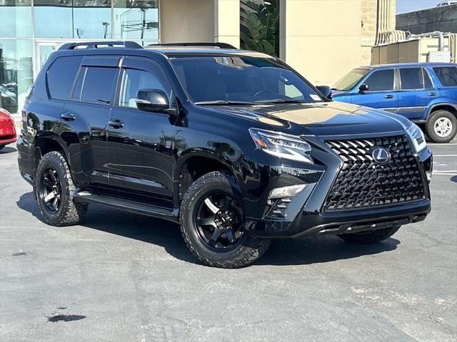 2023 Lexus Gx 460
