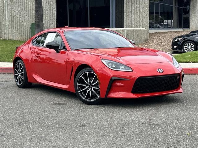 2022 Toyota Gr86