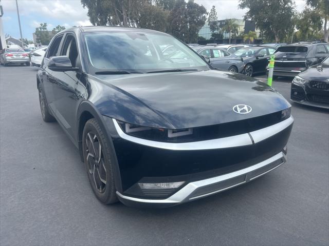 2023 Hyundai Ioniq 5