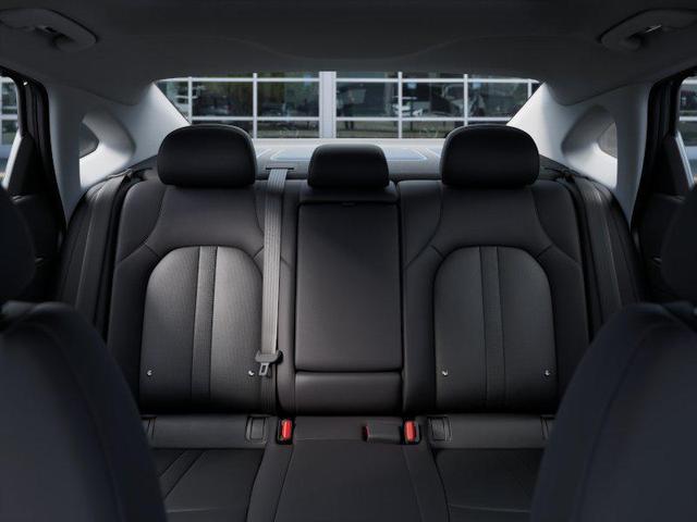 Photo of 2025 Portofino Gray Hyundai SONATA Hybrid